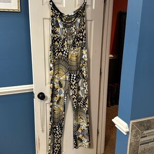 Hale Bob jumpsuit